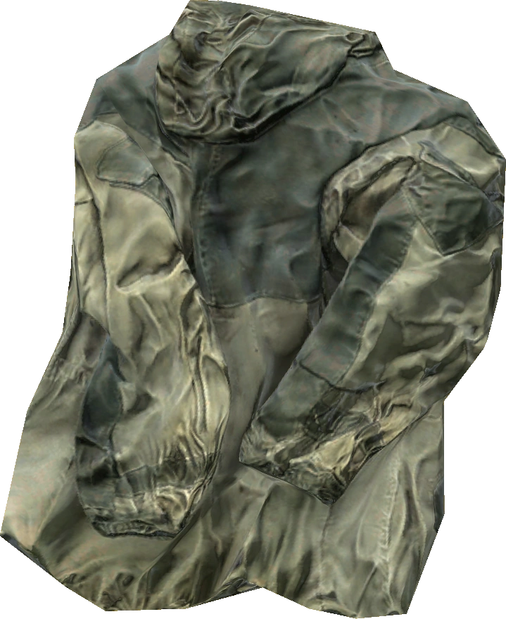 Patrol Jacket