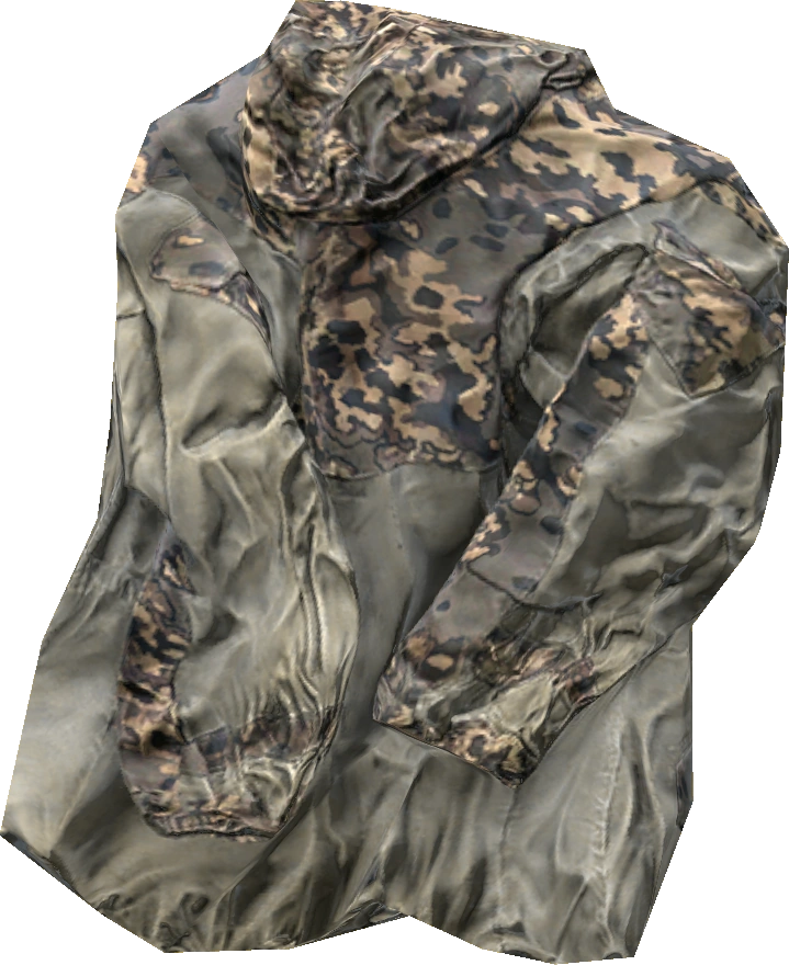Patrol Jacket