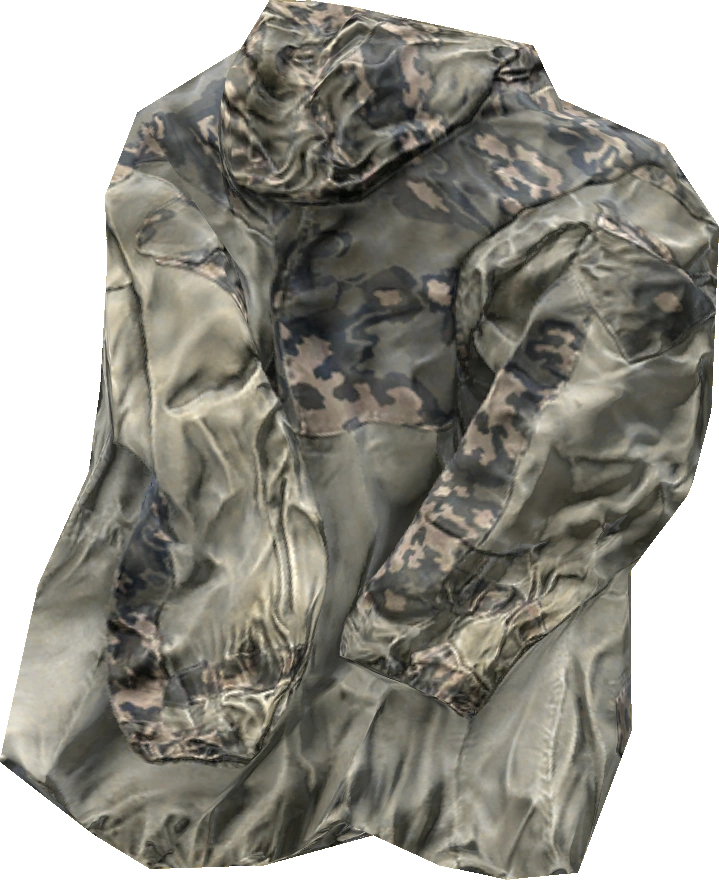 Patrol Jacket