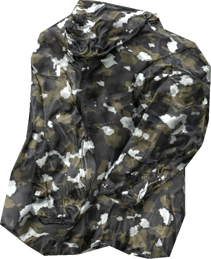 Patrol Jacket