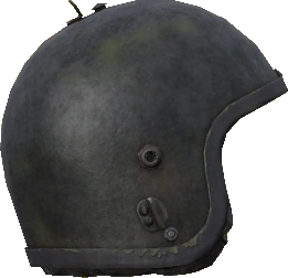 Assault Helmet