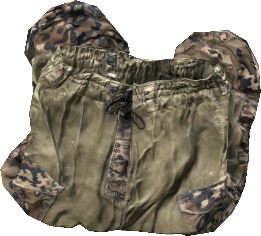 Patrol Pants