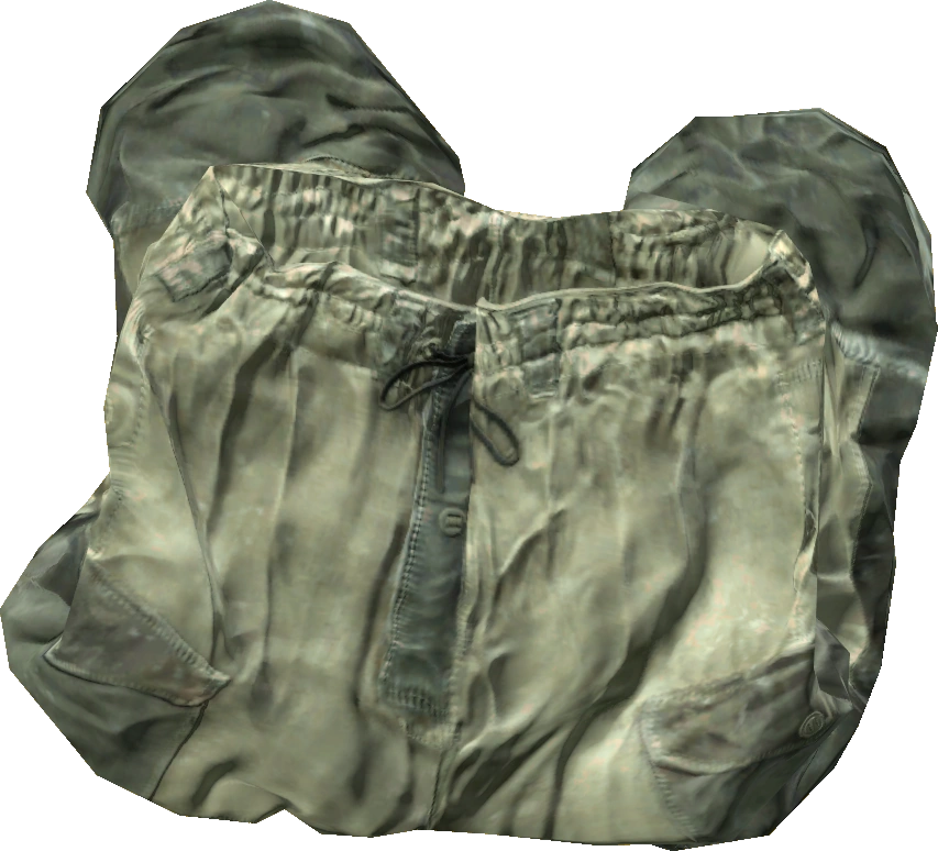 Patrol Pants