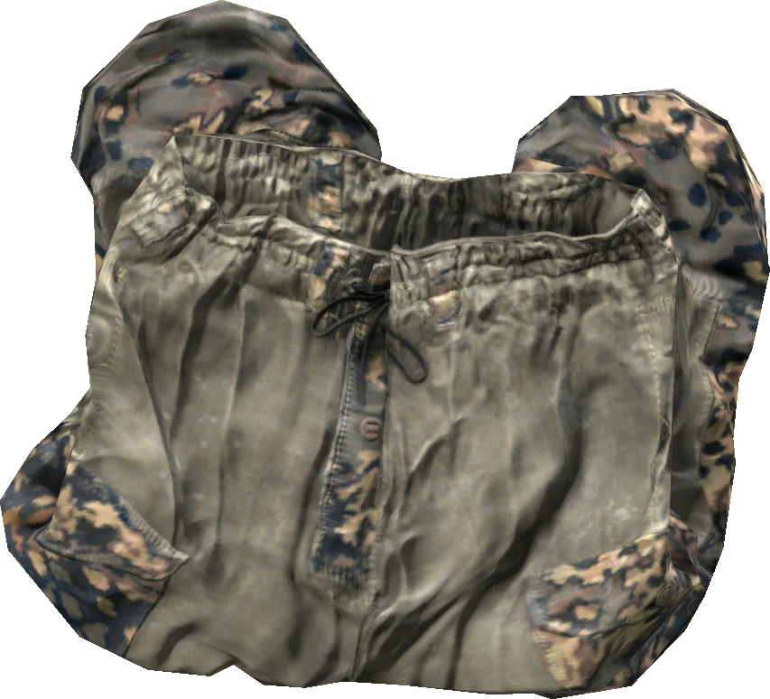Patrol Pants