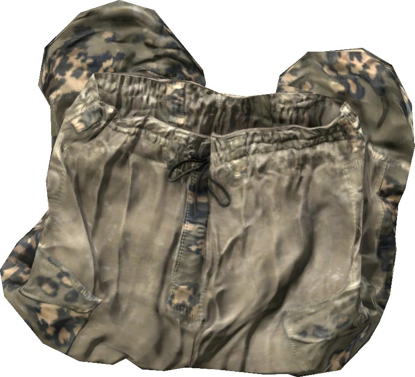 Patrol Pants