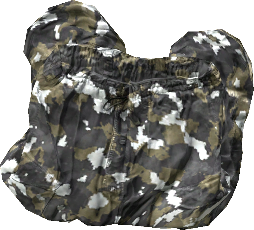 Patrol Pants