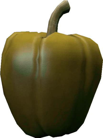 Pepper