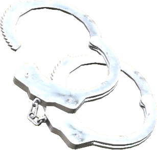 Handcuffs