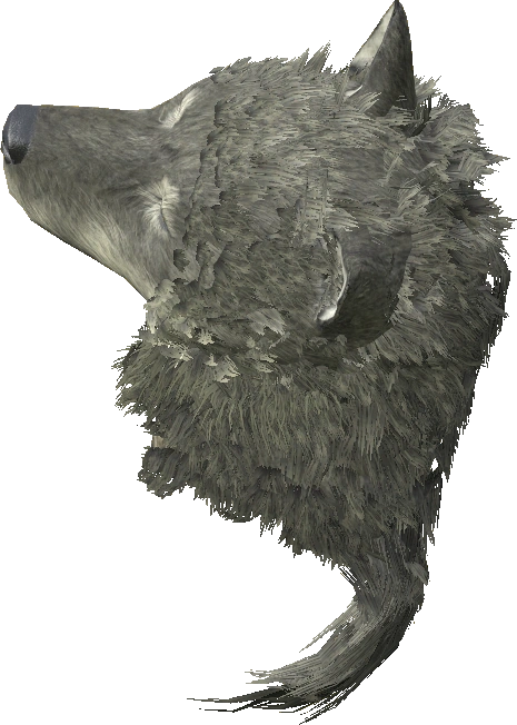 Headdress