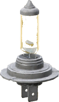 Headlight Bulb