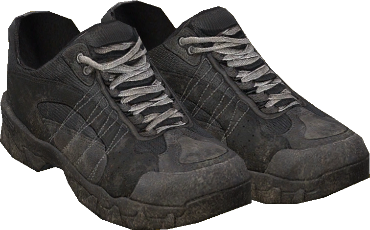 Trail Shoes