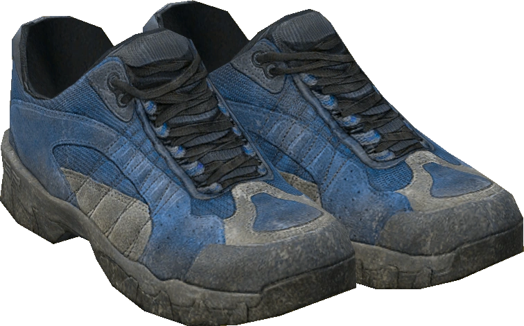 Trail Shoes