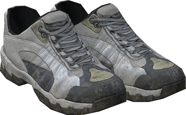 Trail Shoes