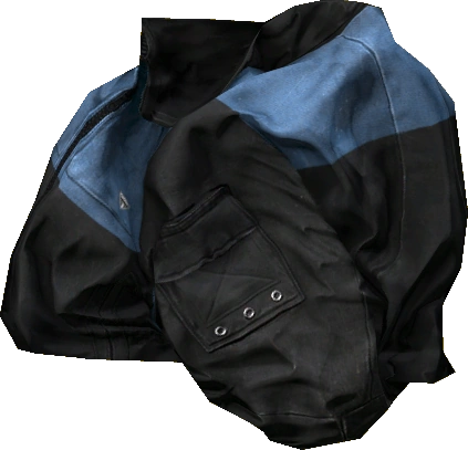Hiking Jacket