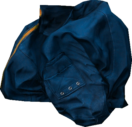 Hiking Jacket