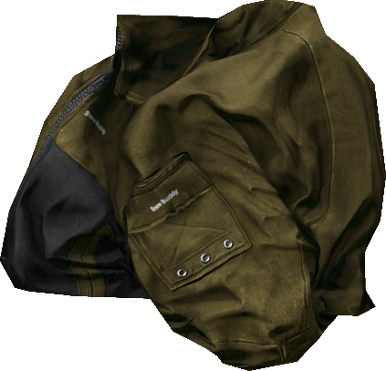 Hiking Jacket