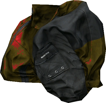 Hiking Jacket