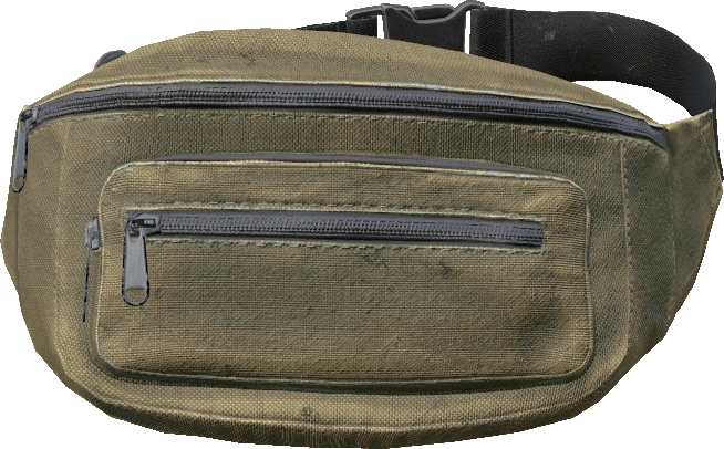Hip Pack