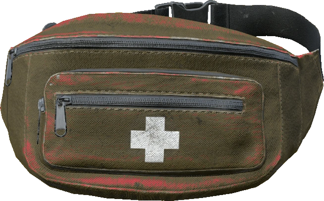 Hip Pack