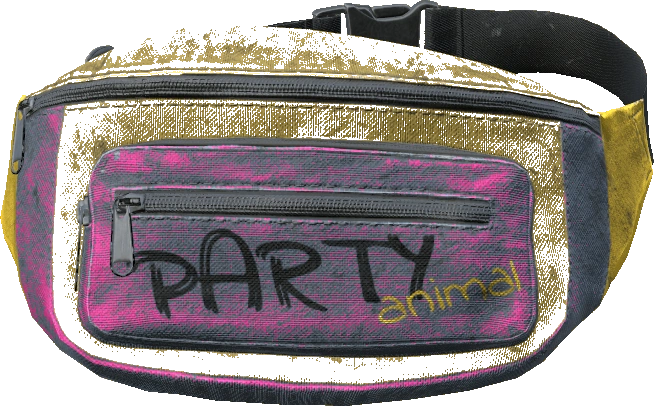 Hip Pack
