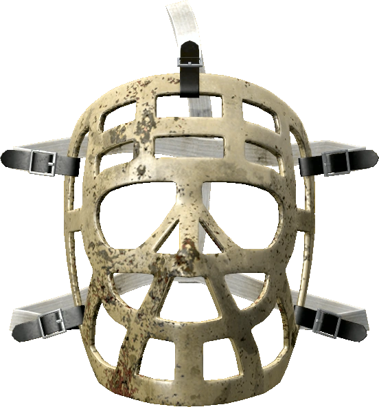 Hockey Mask