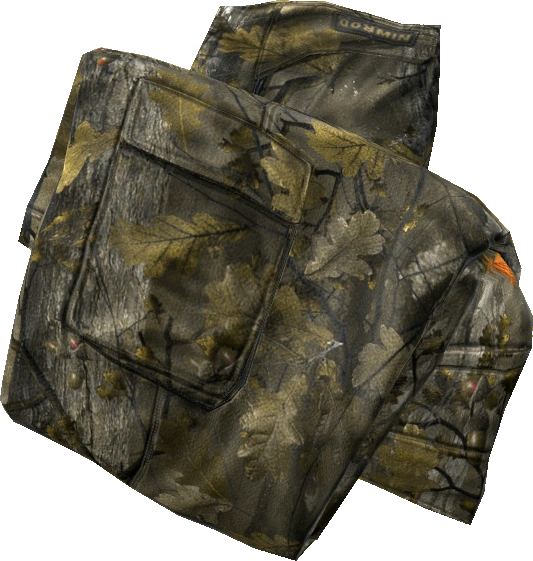 Hunter Pants