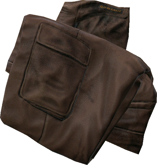 Hunter Pants