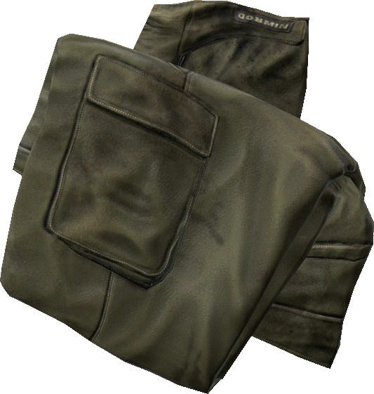 Hunter Pants