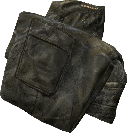 Hunter Pants