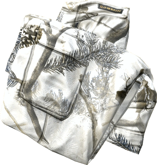 Hunter Pants