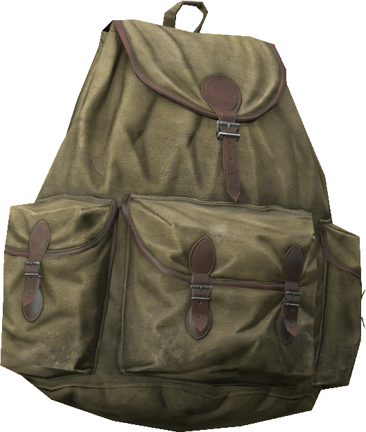 Hunter Backpack