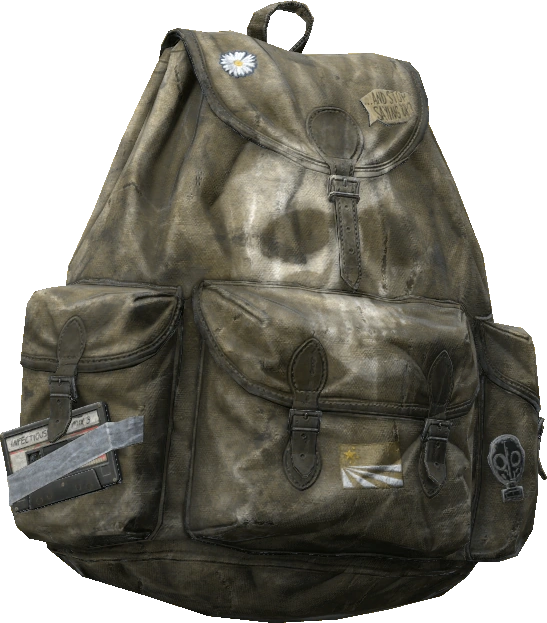 Hunter Backpack