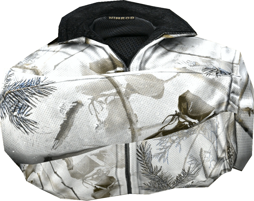 Hunter Jacket