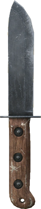 Hunting Knife