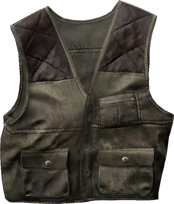 Hunter Vest