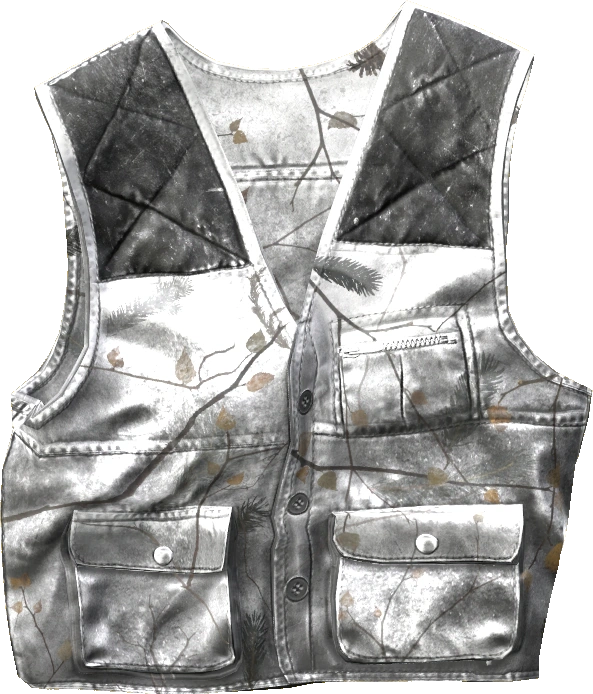 Hunter Vest