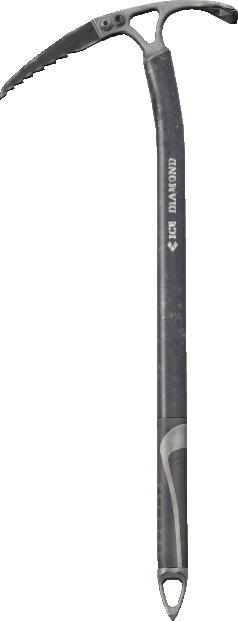 Ice Axe
