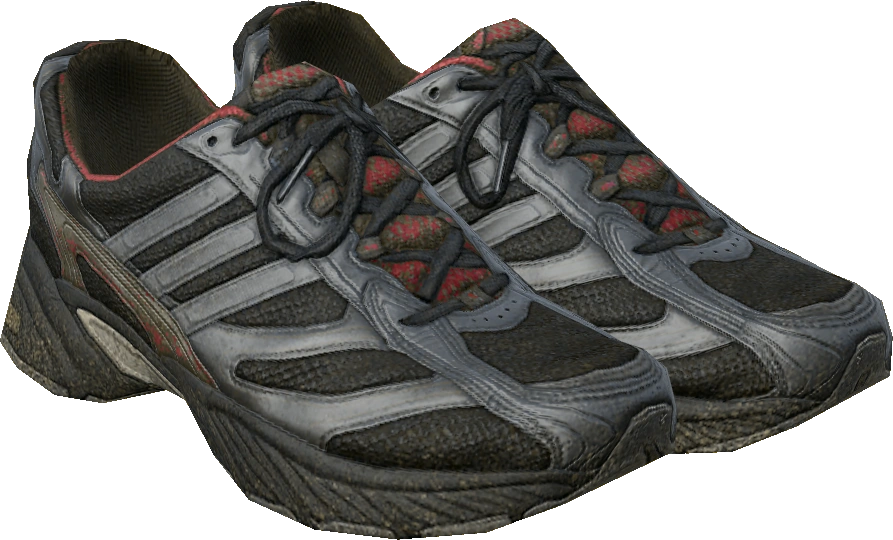 Running Shoes