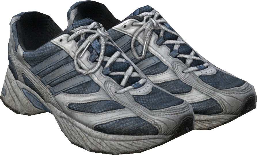 Running Shoes