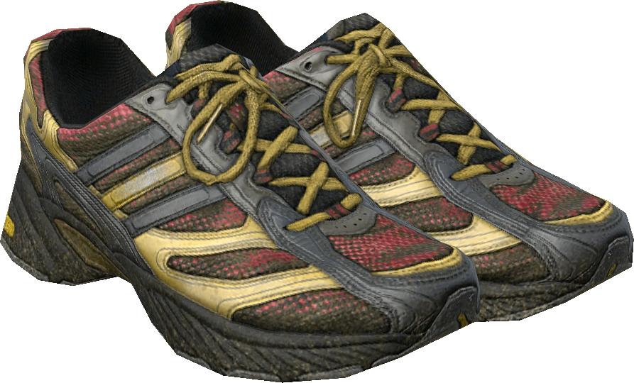 Running Shoes