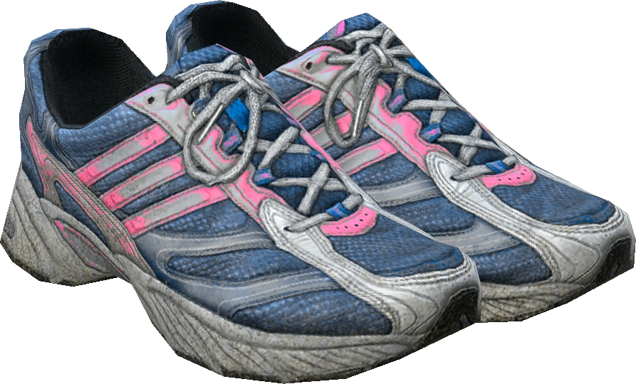 Running Shoes