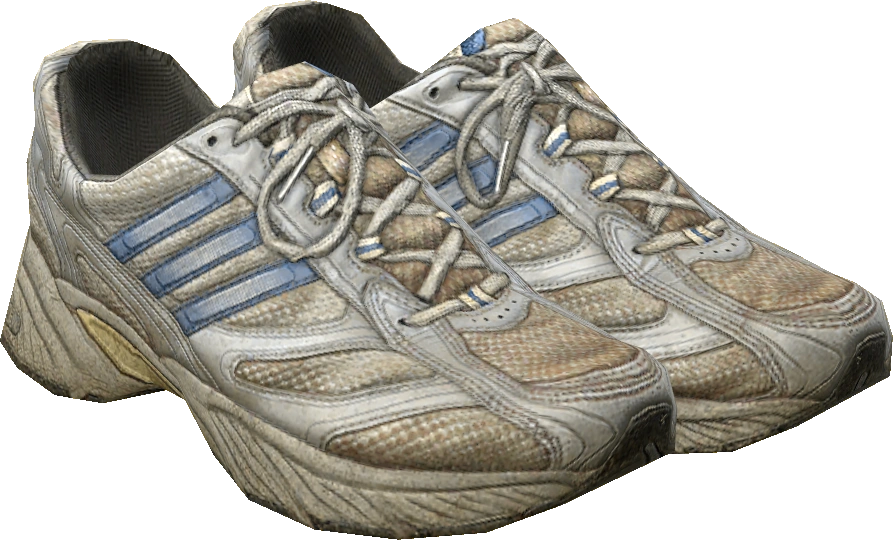 Running Shoes