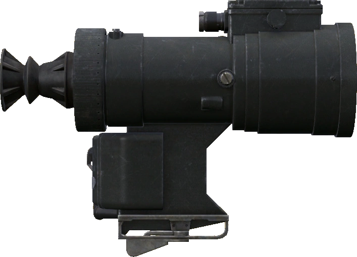 1PN51 Scope