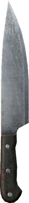 Kitchen Knife