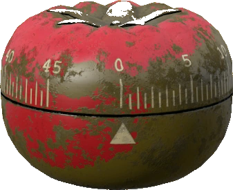 Kitchen Timer