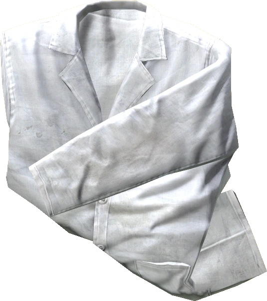 Lab Coat