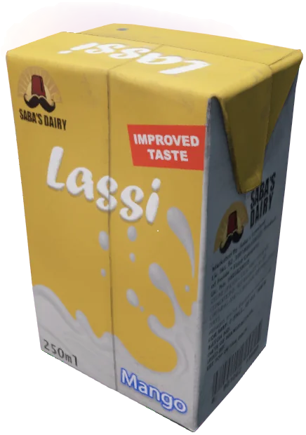 Lassi