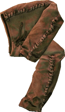 Leather Pants