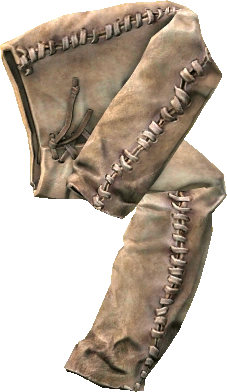 Leather Pants