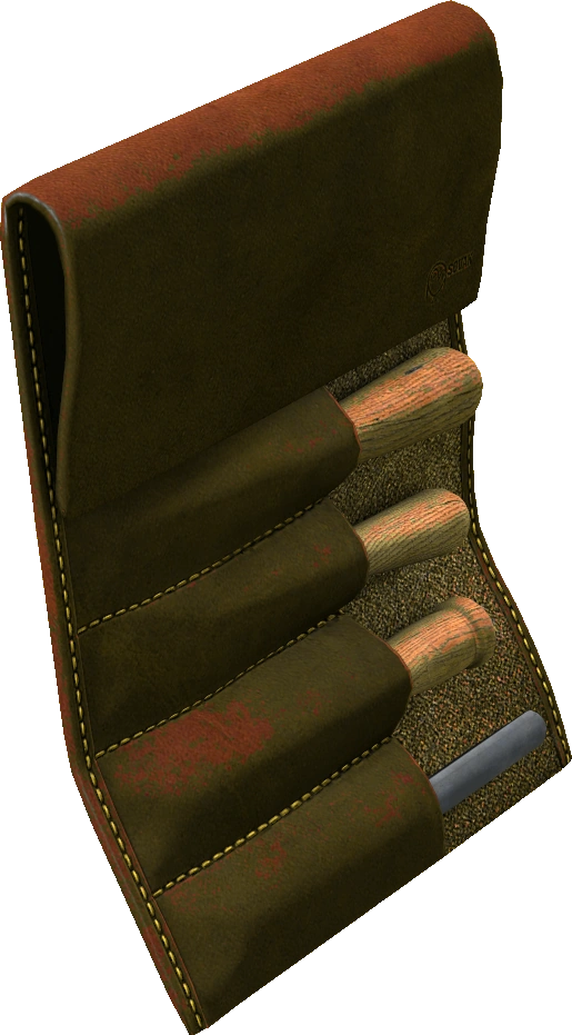 Leather Sewing Kit